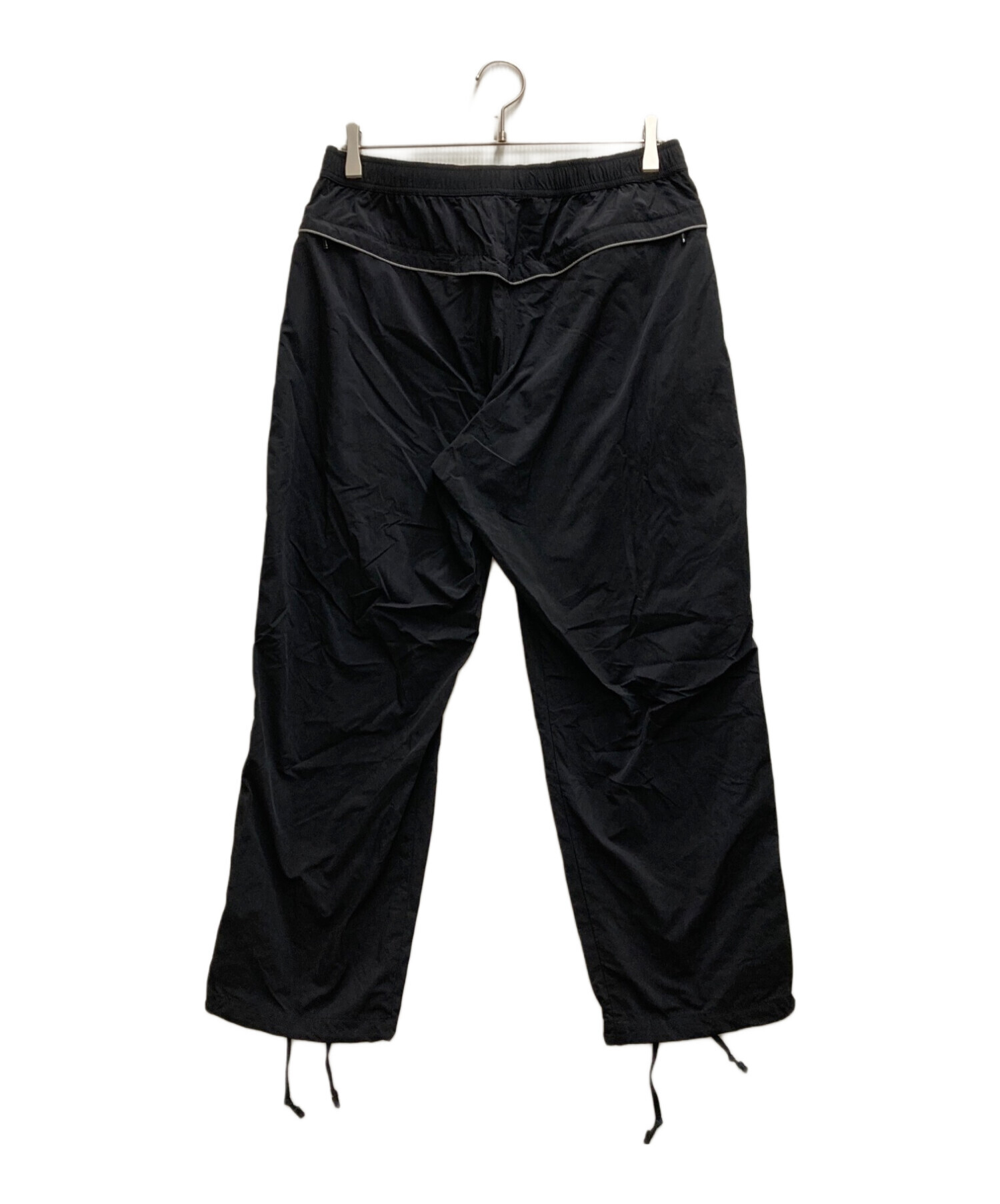 VAINL ARCHIVE パンツ 2025SS VAINL ARCHIVE DK-PT-C サイズM カモ柄