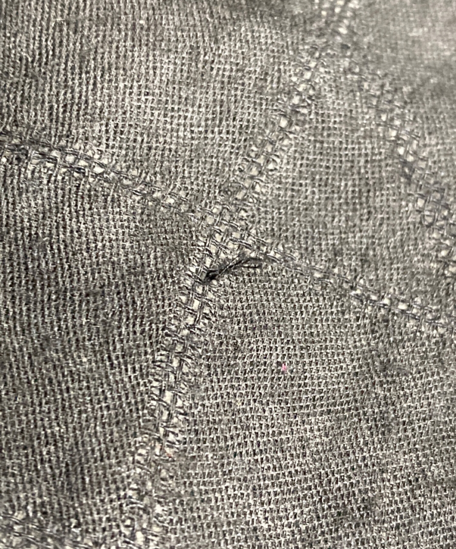 未使用♡Diorカシミヤシルクストール 男女兼用♡ 中古・古着通販】Dior (ディオール) シルクカシミヤストール