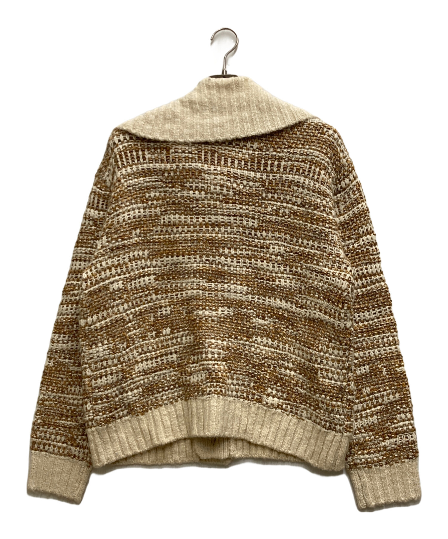 中古・古着通販】CMMN SWDN (コモンスウェーデン) OPHIR CARDIGAN 