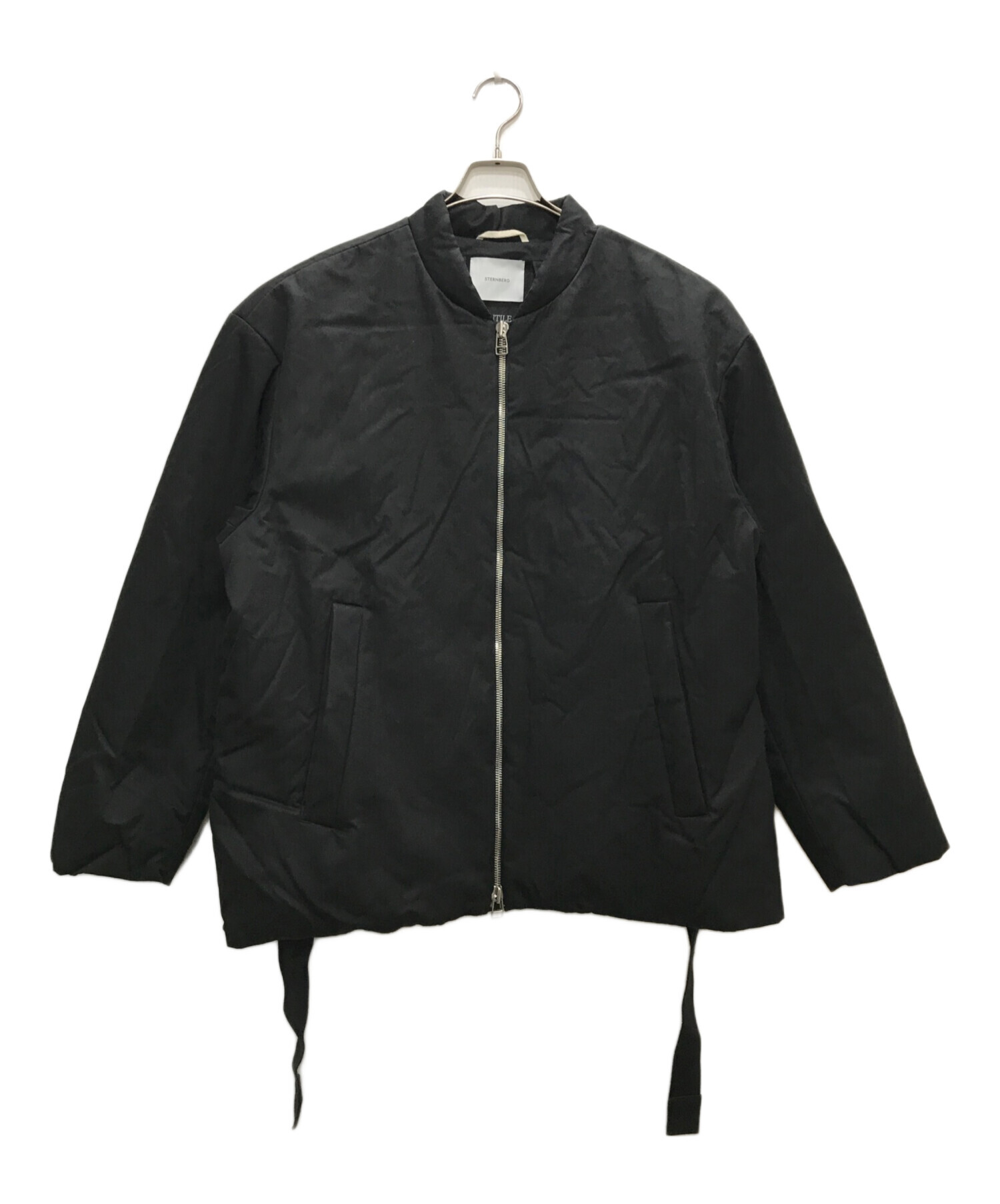 STERNBERG ベンタイルボンバーJK STERNBERG（スタンバーグ）の「STERNBERG/ベンタイルボンバーJK/352619