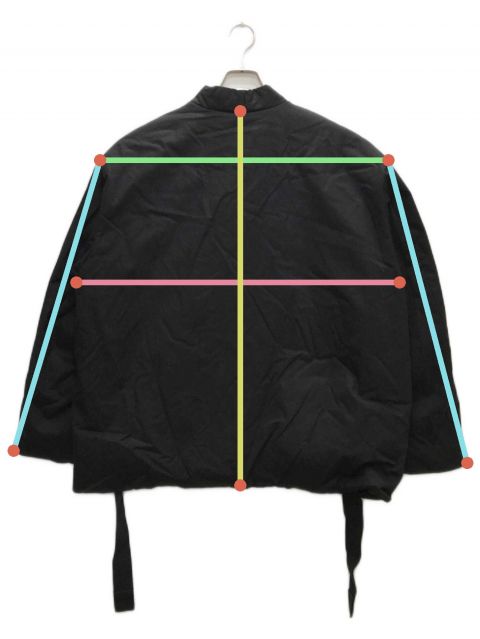 中古・古着通販】STERNBERG (スタンバーグ) VENTILE ボンバー