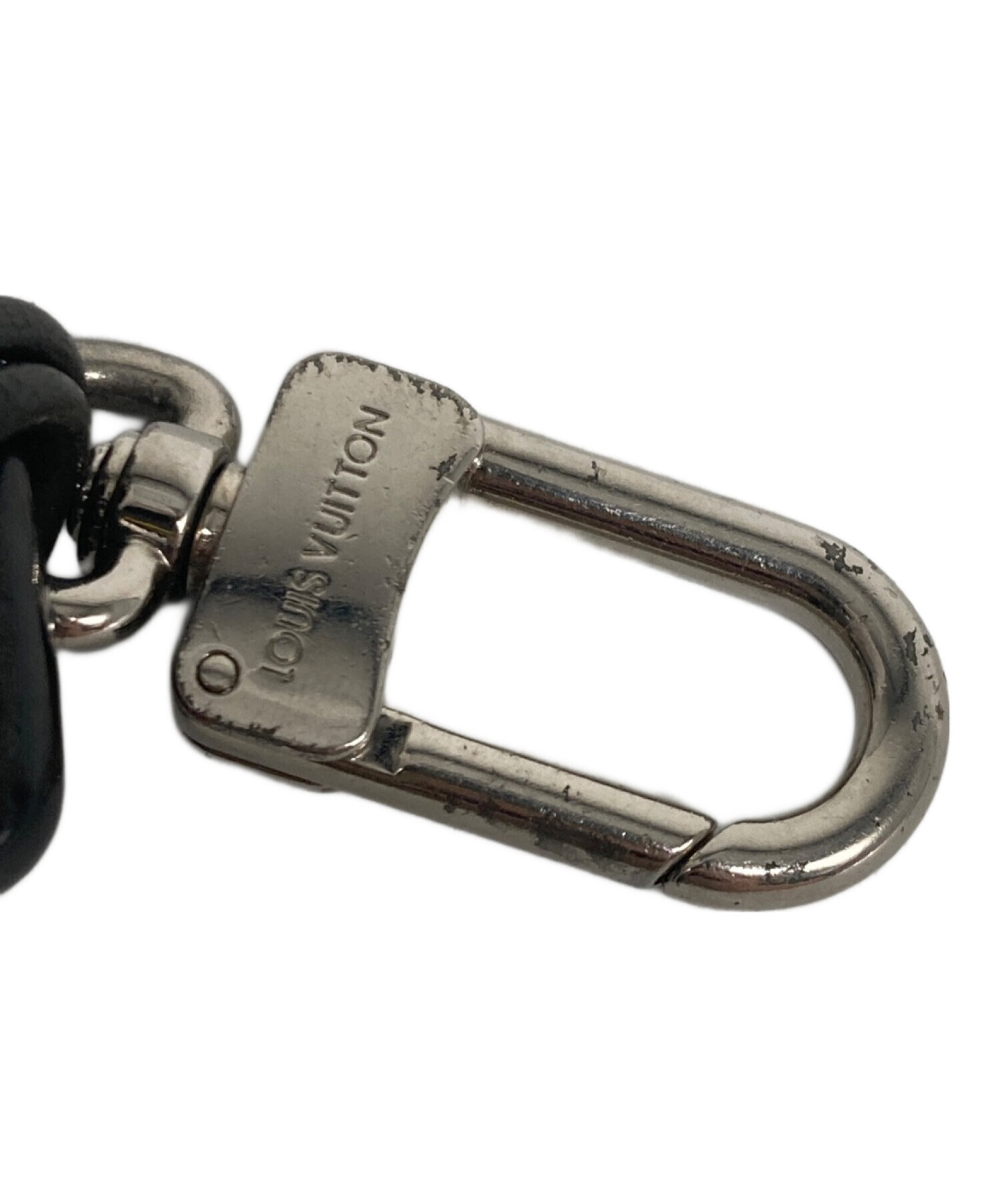 中古・古着通販】LOUIS VUITTON (ルイ ヴィトン) ポルトクレ タブ