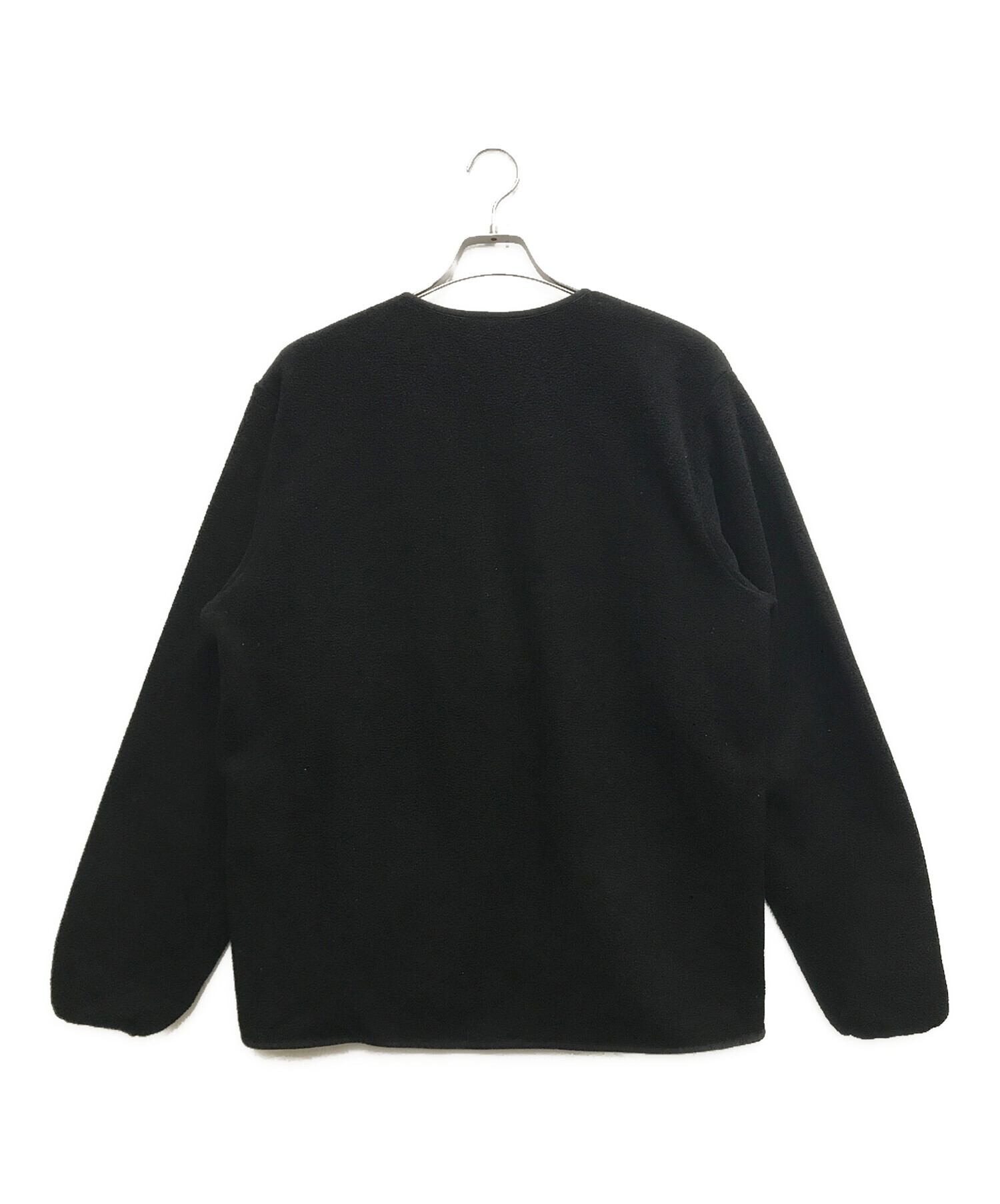 中古・古着通販】Patagonia (パタゴニア) シンチラカーディガン