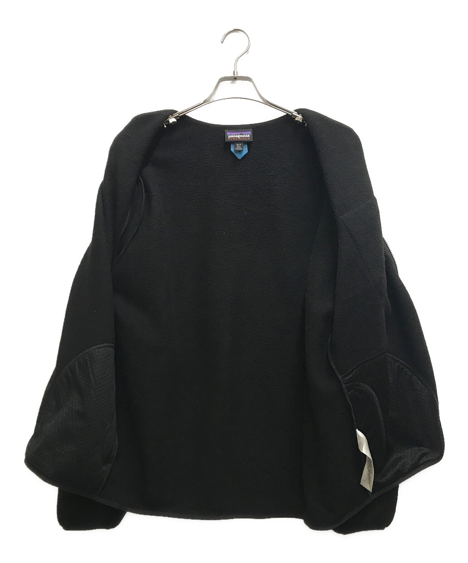 中古・古着通販】Patagonia (パタゴニア) シンチラカーディガン