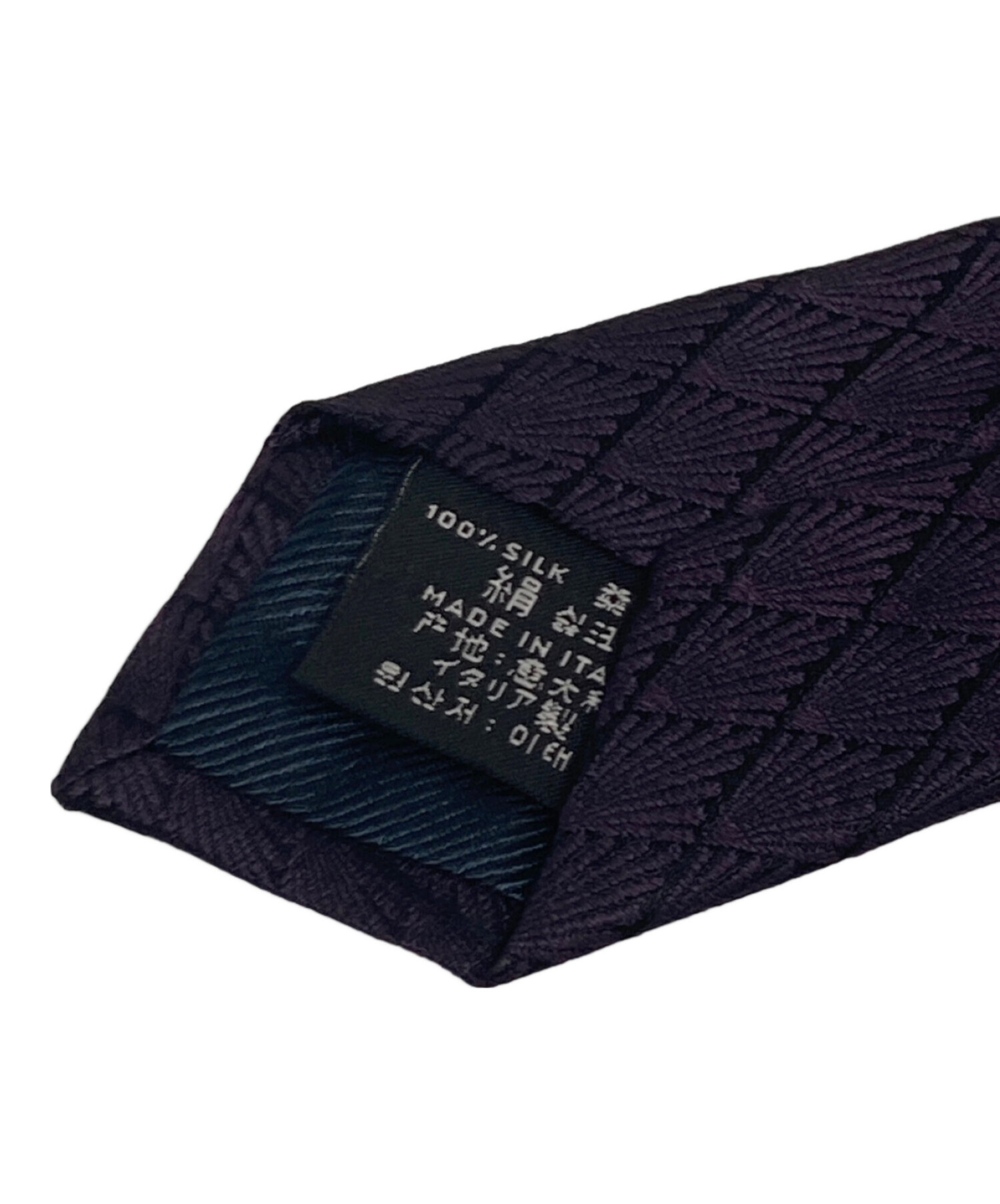 中古・古着通販】ERMENEGILDO ZEGNA (エルメネジルド・ゼニア