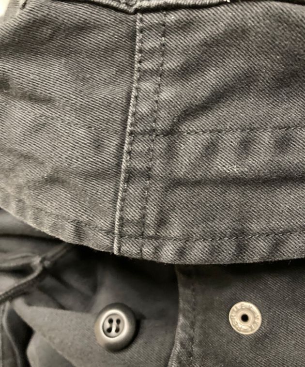 中古・古着通販】flagstuff (フラグスタフ) OVERDYE M51 MODS JKT