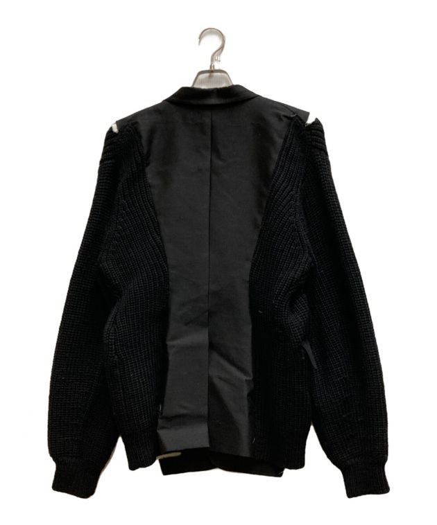 TOGA ARCHIVES ジャケット 中古・古着通販】TOGA ARCHIVES (トーガアーカイブス) ニット