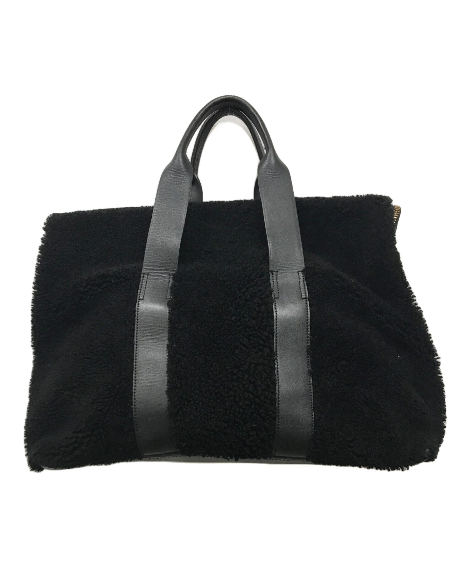 中古・古着通販】3.1 phillip lim (スリーワンフィリップリム) ボア 