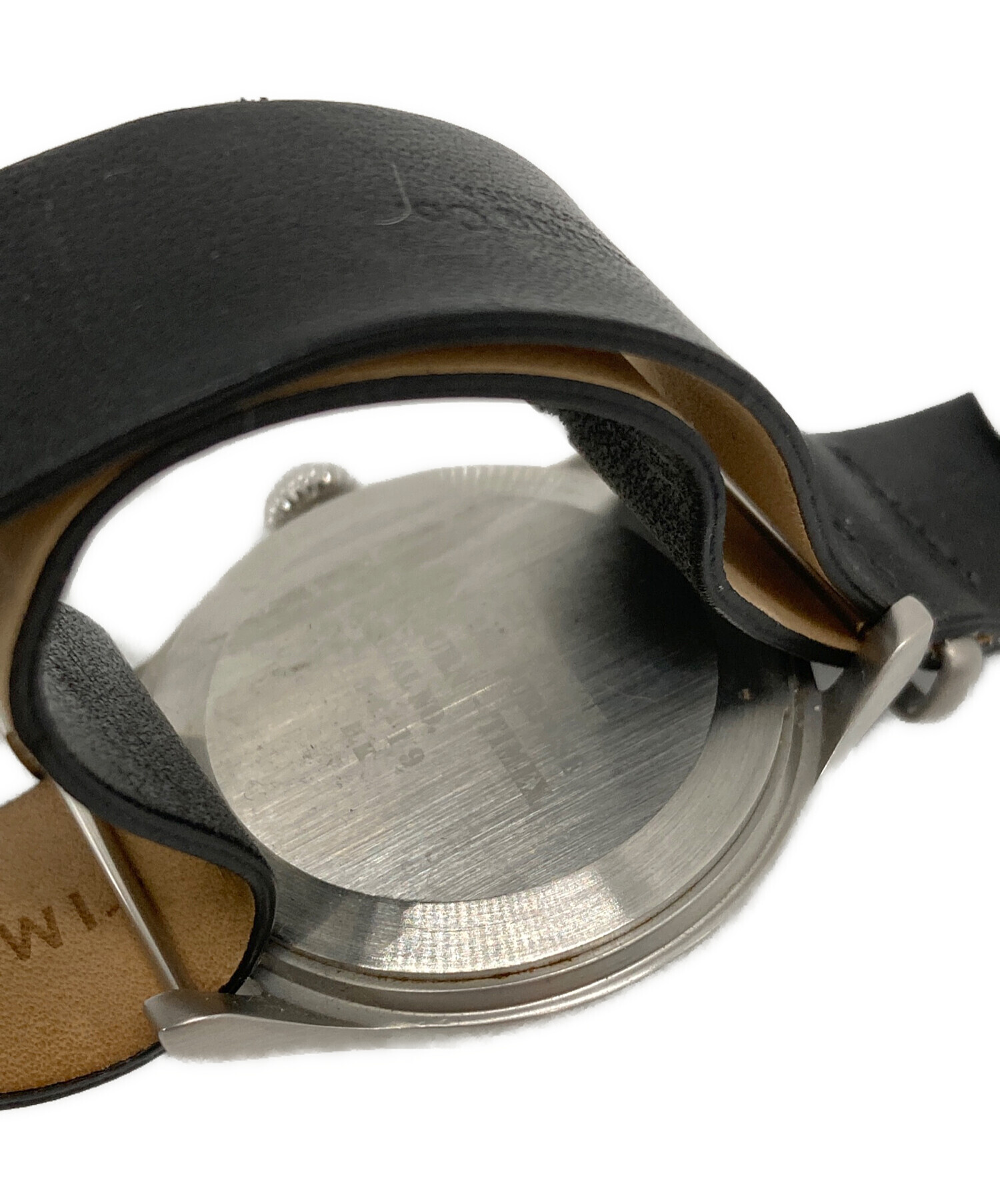 中古・古着通販】TIMEX (タイメックス) NIGEL CABOURN (ナイジェル