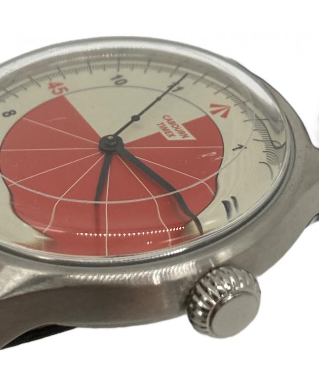 中古・古着通販】TIMEX (タイメックス) NIGEL CABOURN (ナイジェル