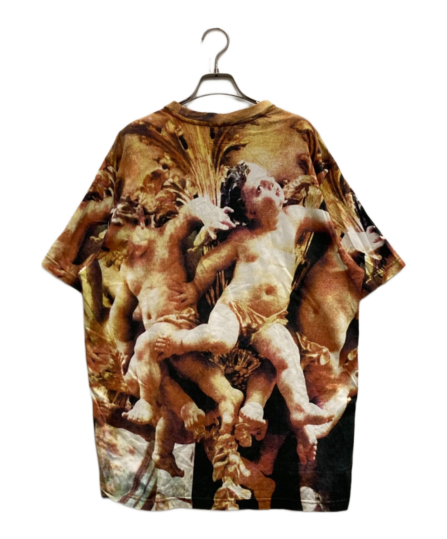 Clothing Supreme Putti Tee Supreme 19SS Putti Tee Tシャツ