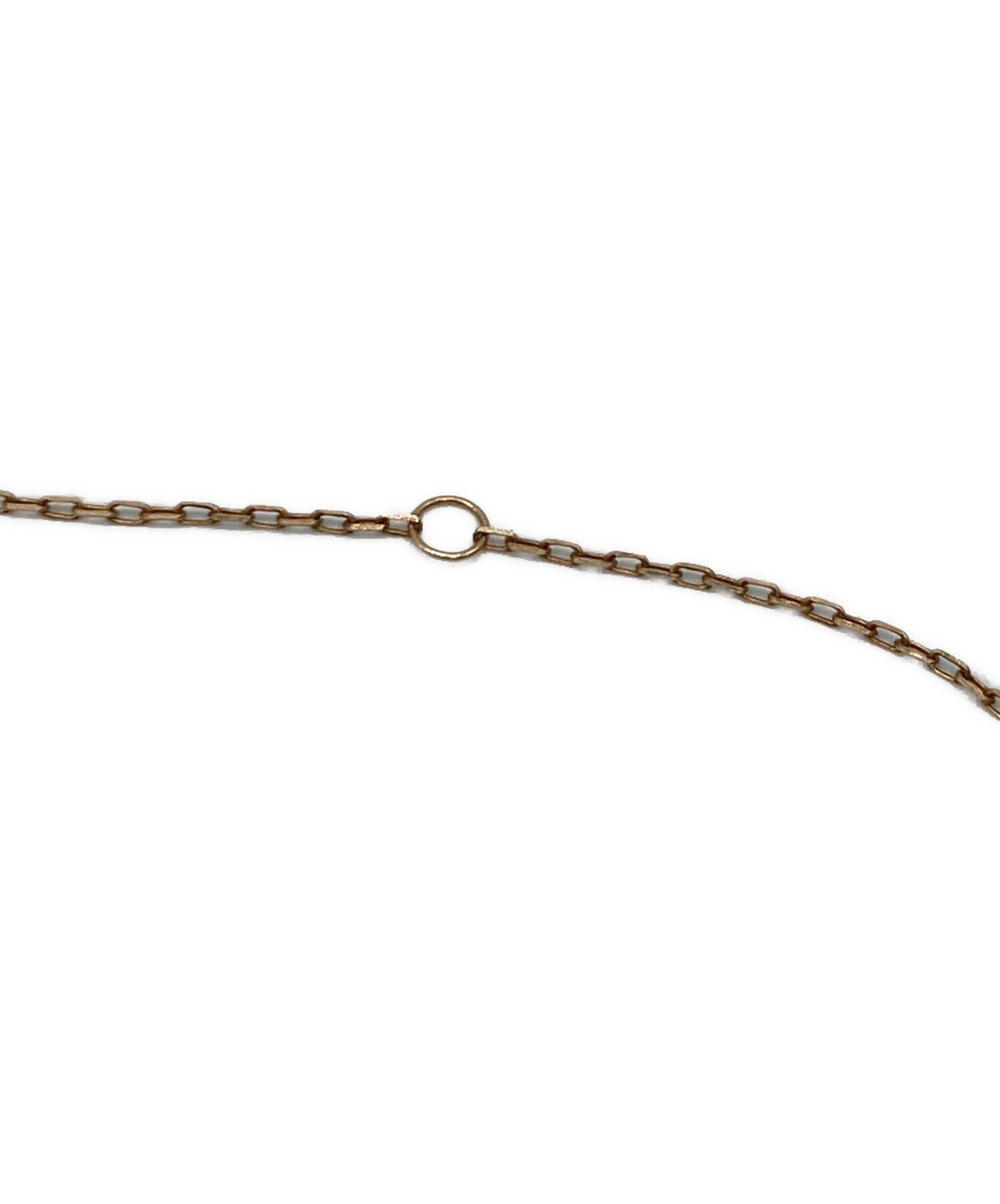 中古・古着通販】mederu jewelry (メデルジュエリー) ローズカット 