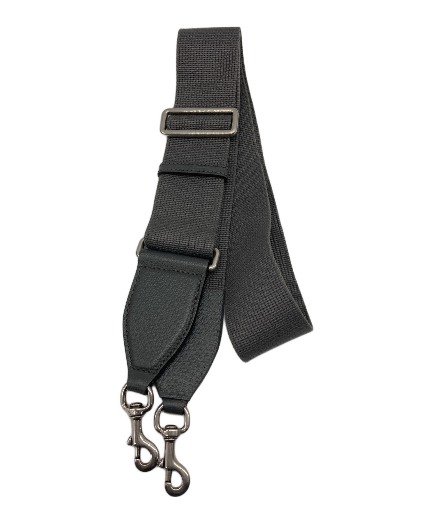 中古・古着通販】GUCCI (グッチ) オフディアGGクロスボディバッグ 