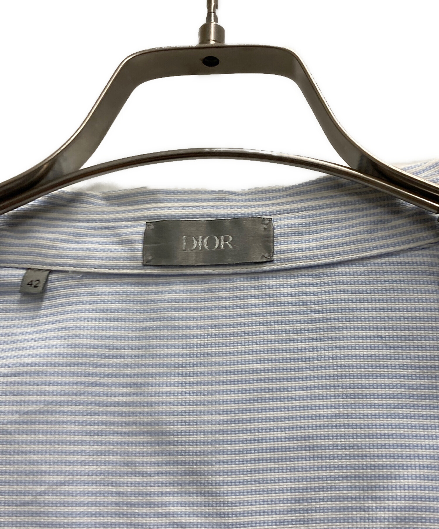 中古・古着通販】DIOR HOMME (ディオール オム) Denim Tears (デニム