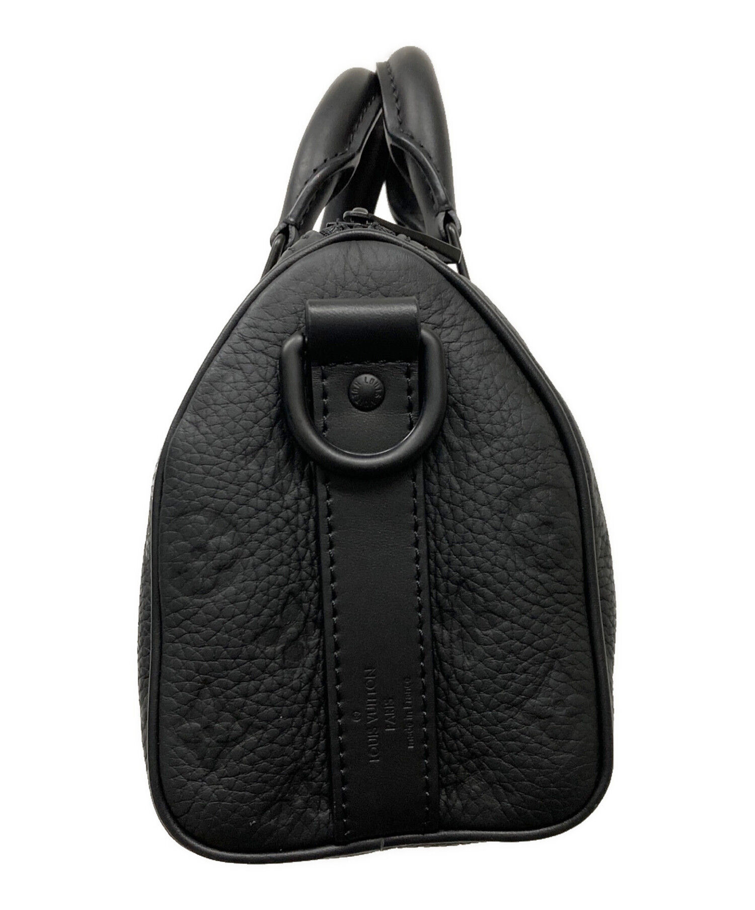 中古・古着通販】LOUIS VUITTON (ルイ ヴィトン) キーポル・バンド