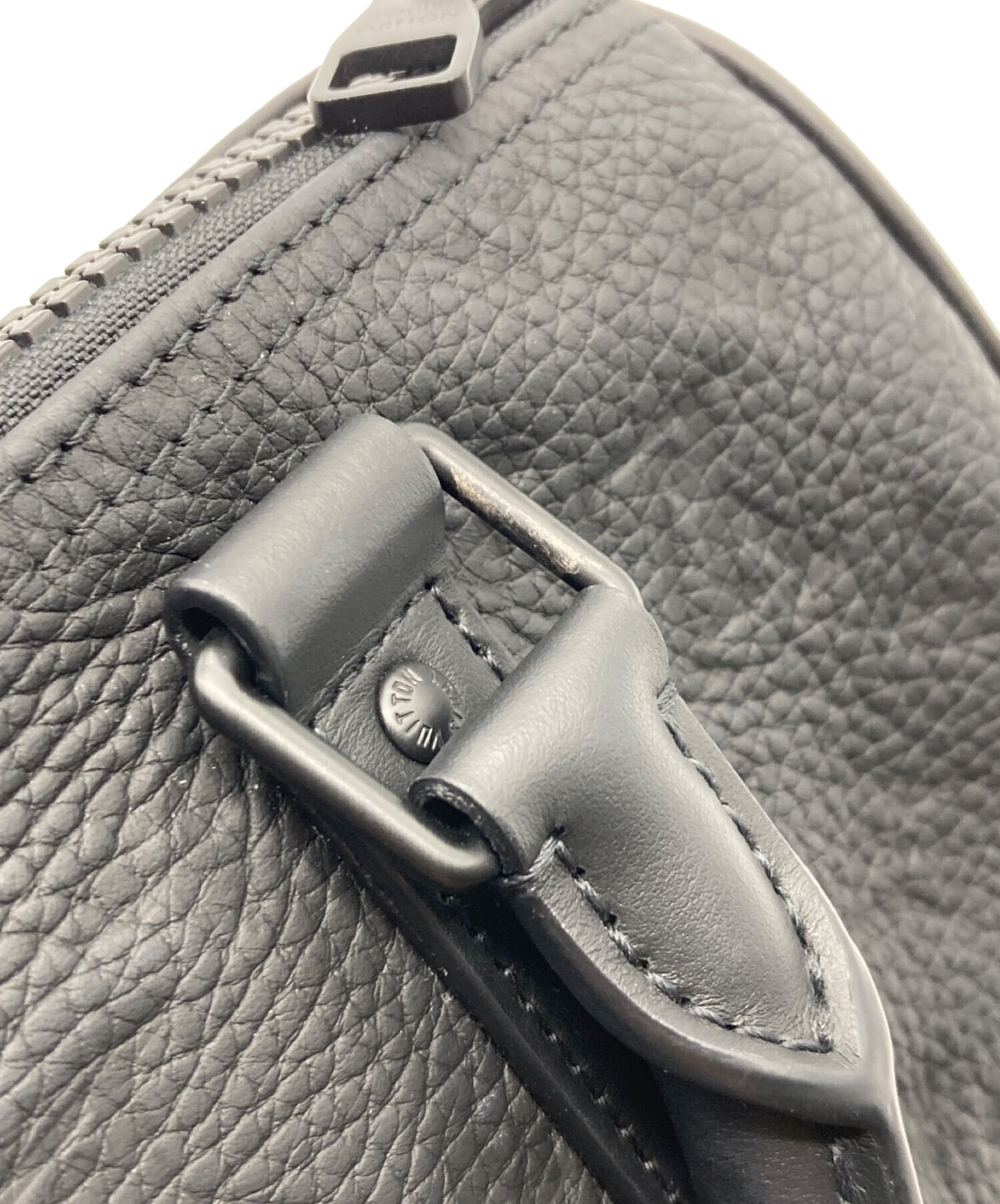 中古・古着通販】LOUIS VUITTON (ルイ ヴィトン) キーポル・バンド