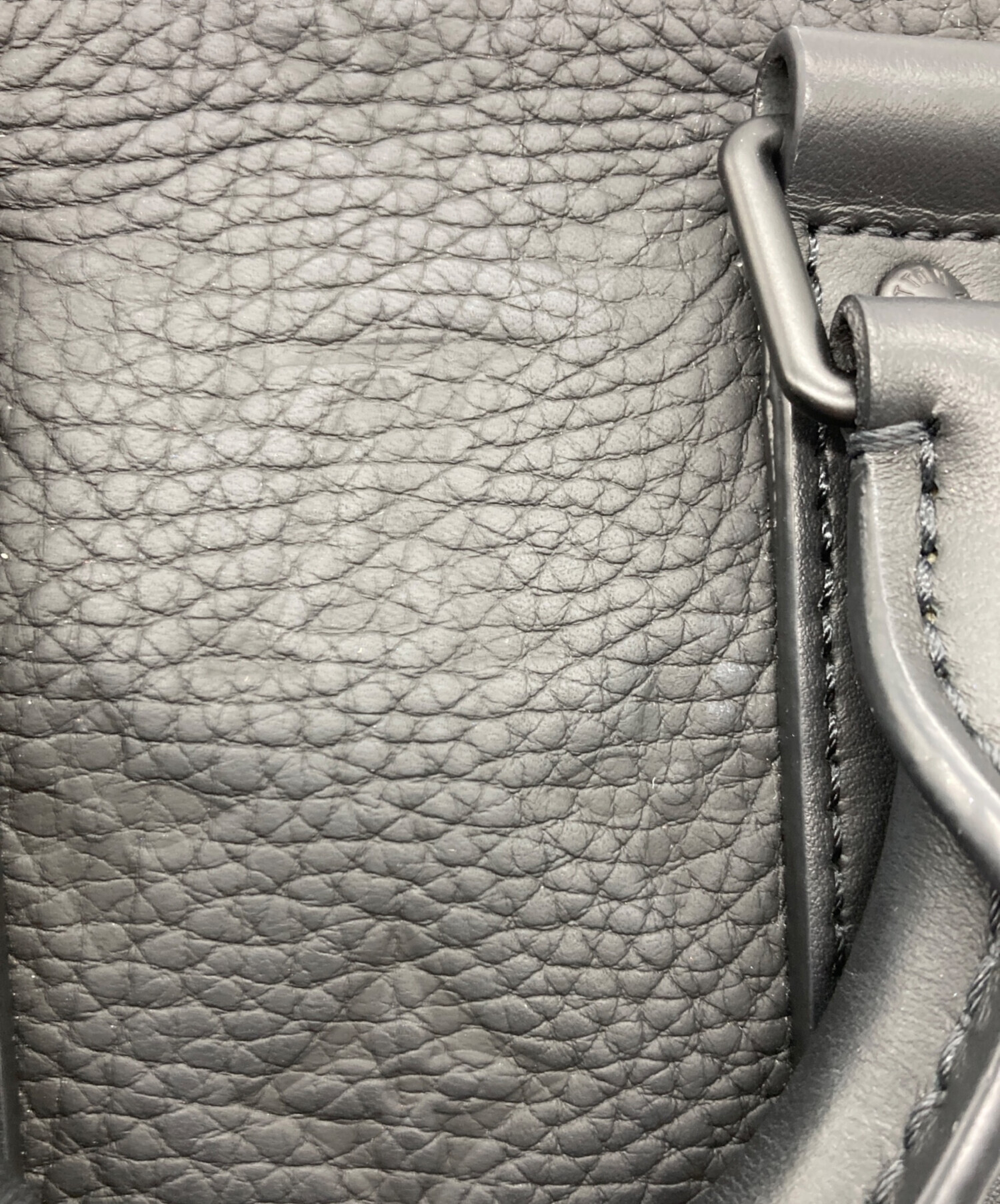 中古・古着通販】LOUIS VUITTON (ルイ ヴィトン) キーポル・バンド