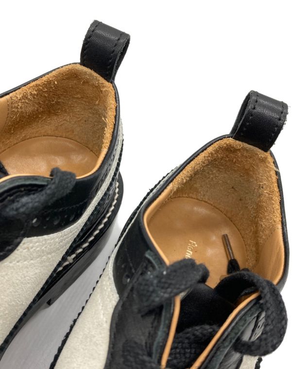 中古・古着通販】Hender Scheme (エンダースキーマ) ウィングチップ