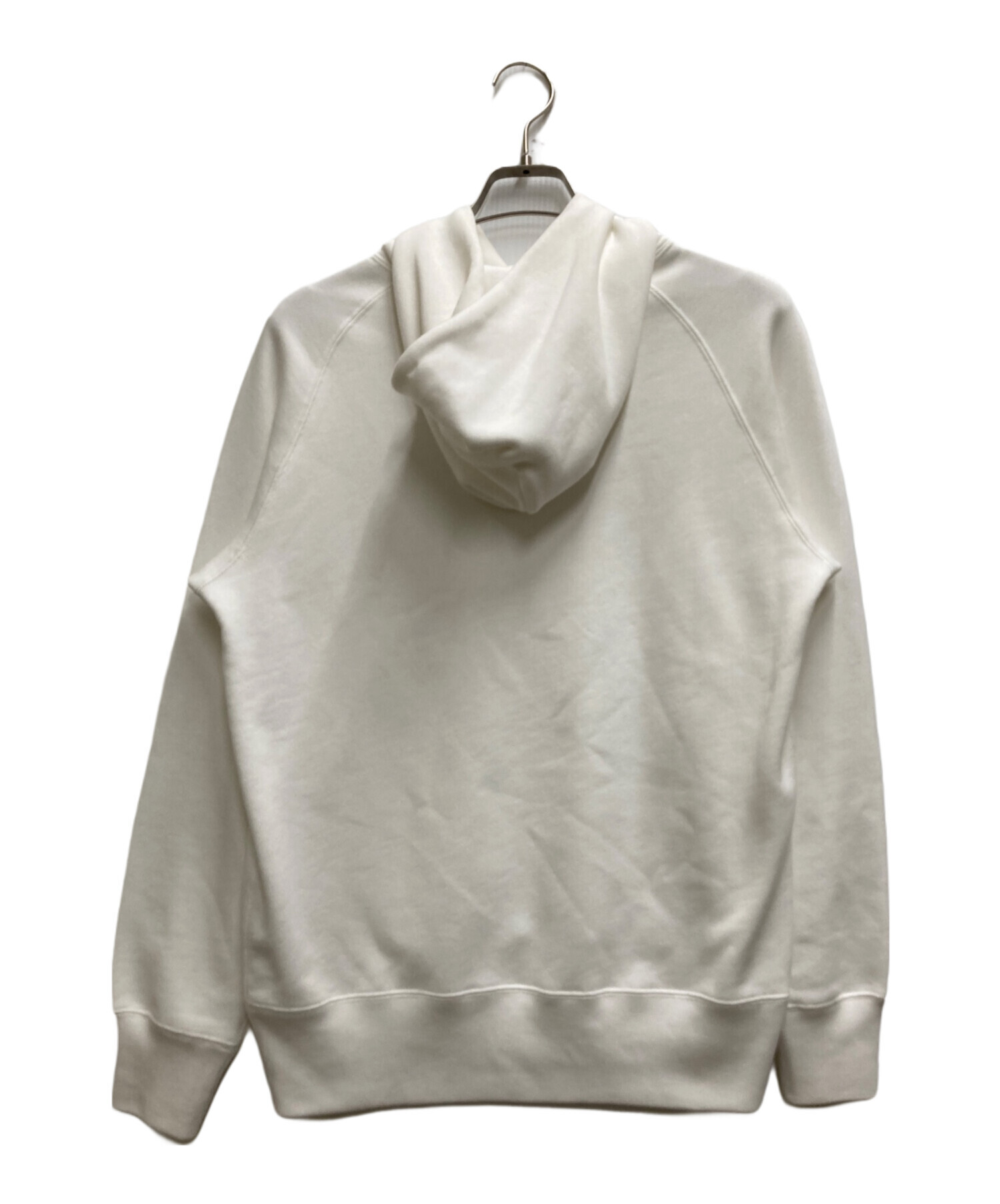 sacai KAWS Flock Print Hoodieサカイ サイズ2