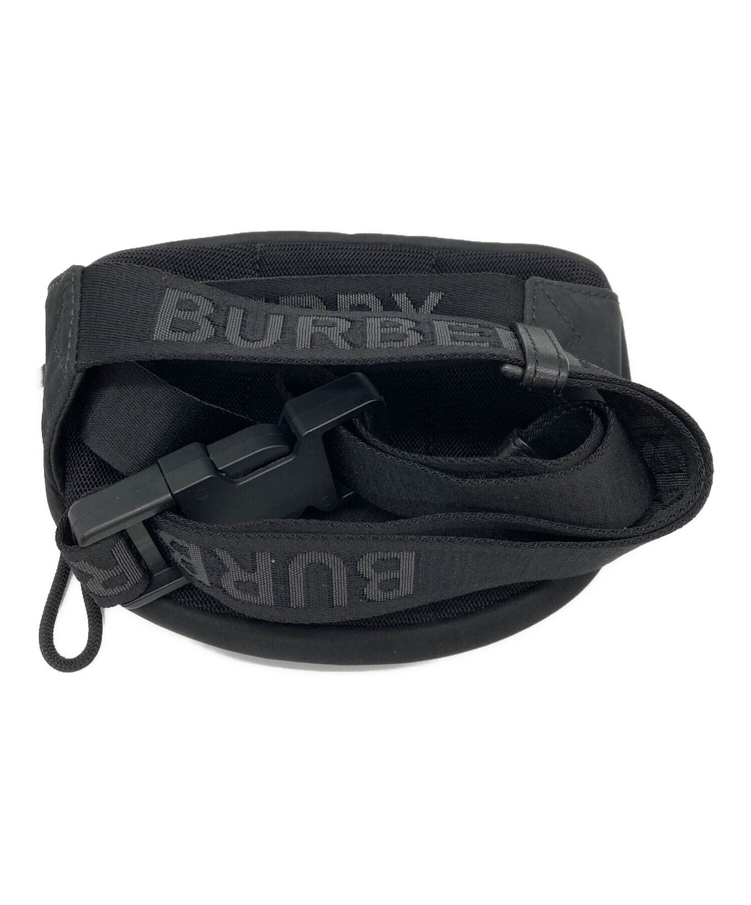 中古・古着通販】BURBERRY LONDON (バーバリーロンドン) スモール ロゴ 