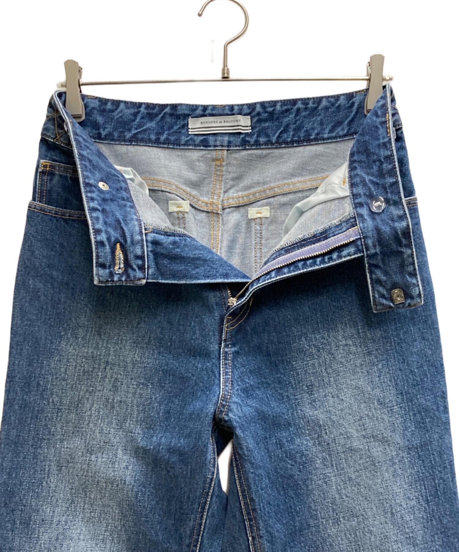 中古・古着通販】BORDERS at BALCONY (ボーダーズアットバルコニー