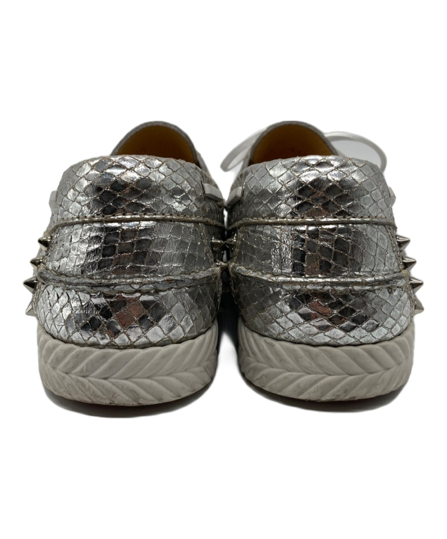 中古・古着通販】Christian Louboutin (クリスチャン・ルブタン 