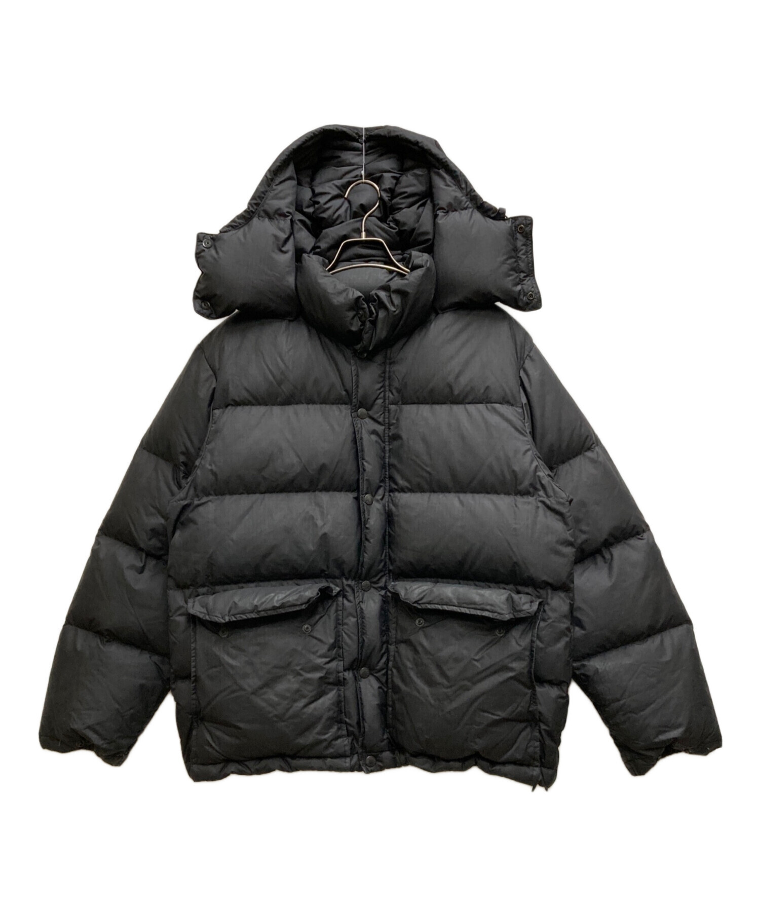 中古・古着通販】THE NORTHFACE PURPLELABEL (ザ・ノースフェイス