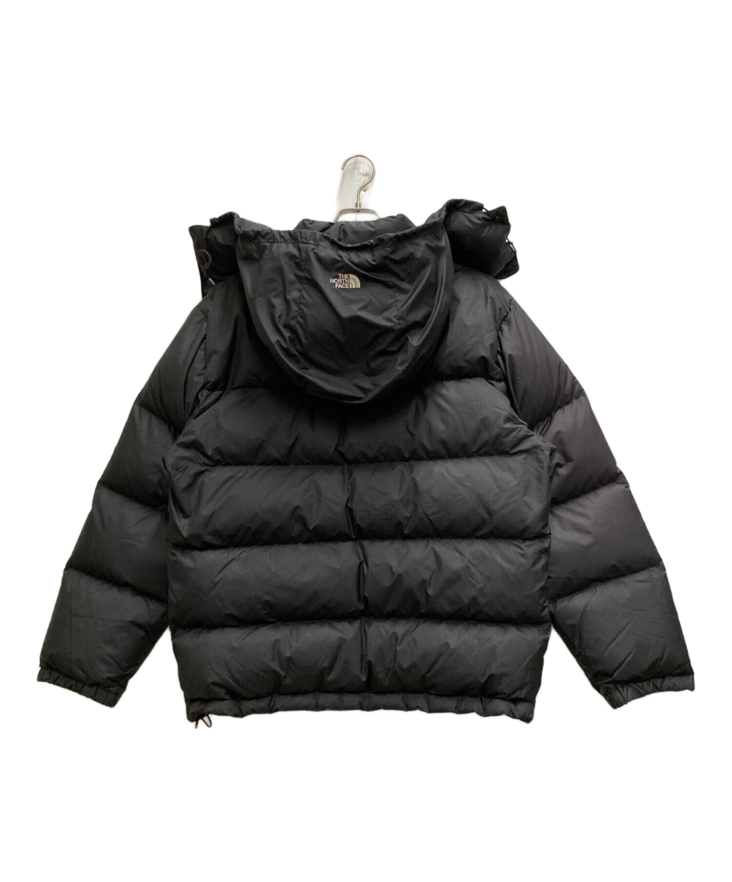 中古・古着通販】THE NORTHFACE PURPLELABEL (ザ・ノースフェイス
