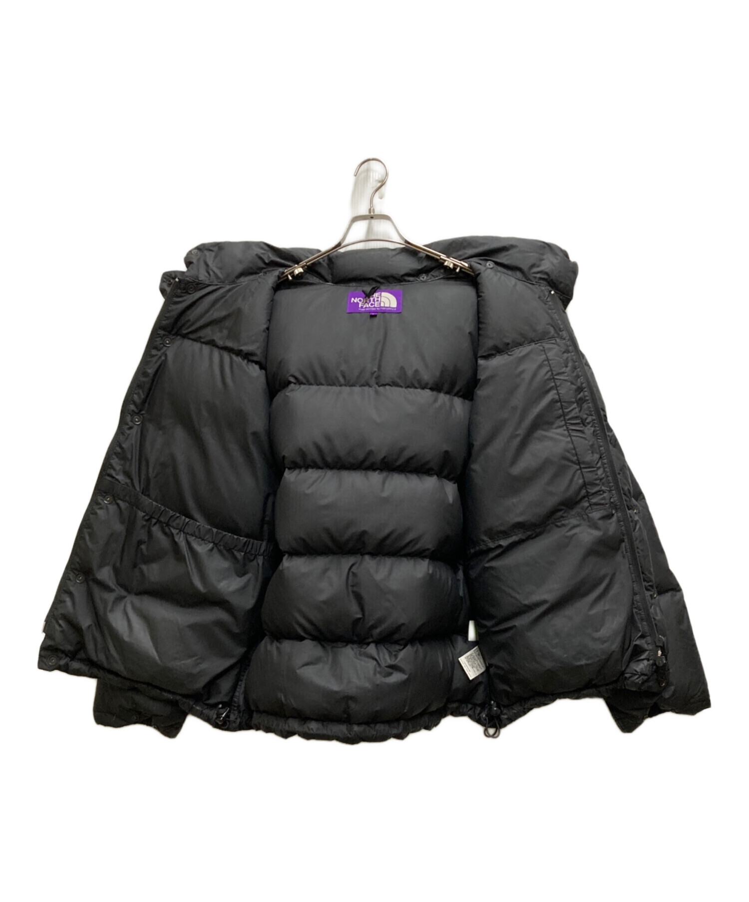 中古・古着通販】THE NORTHFACE PURPLELABEL (ザ・ノースフェイス