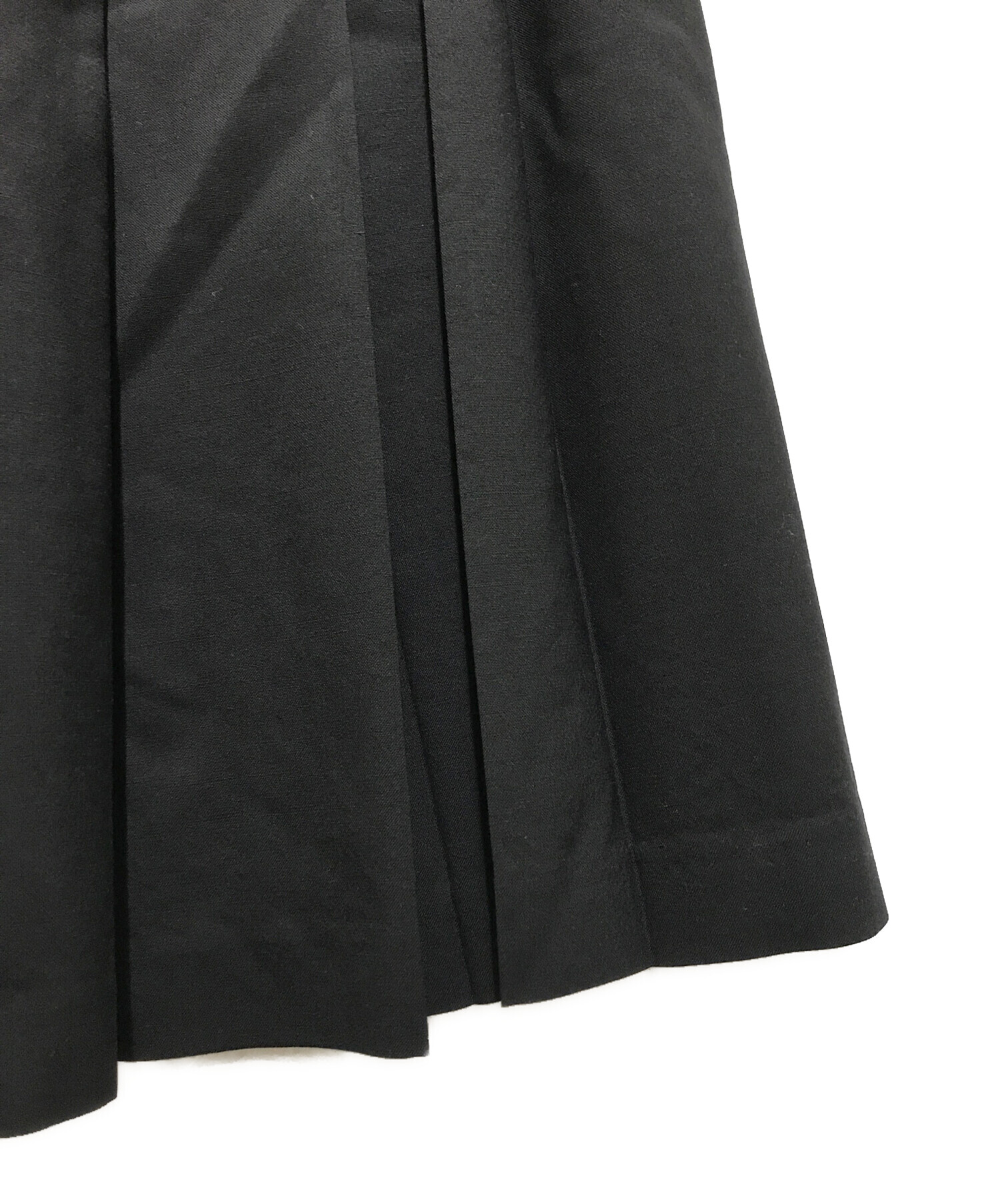 中古・古着通販】BLACK COMME des GARCONS (ブラック