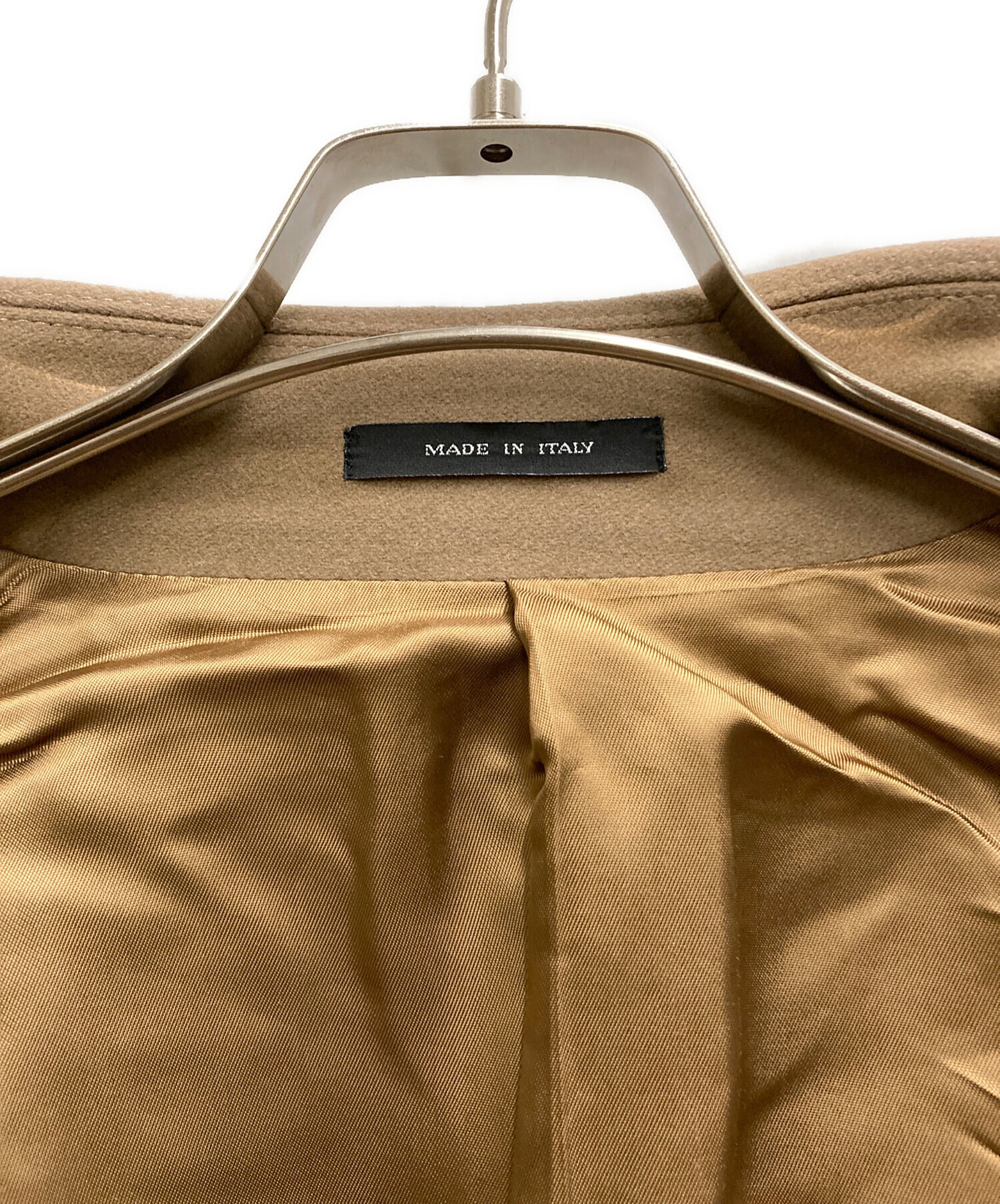 中古・古着通販】EMPORIO ARMANI (エンポリオアルマーニ) メルトン