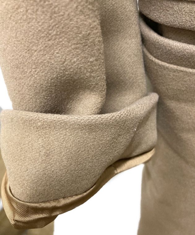 中古・古着通販】EMPORIO ARMANI (エンポリオアルマーニ) メルトン