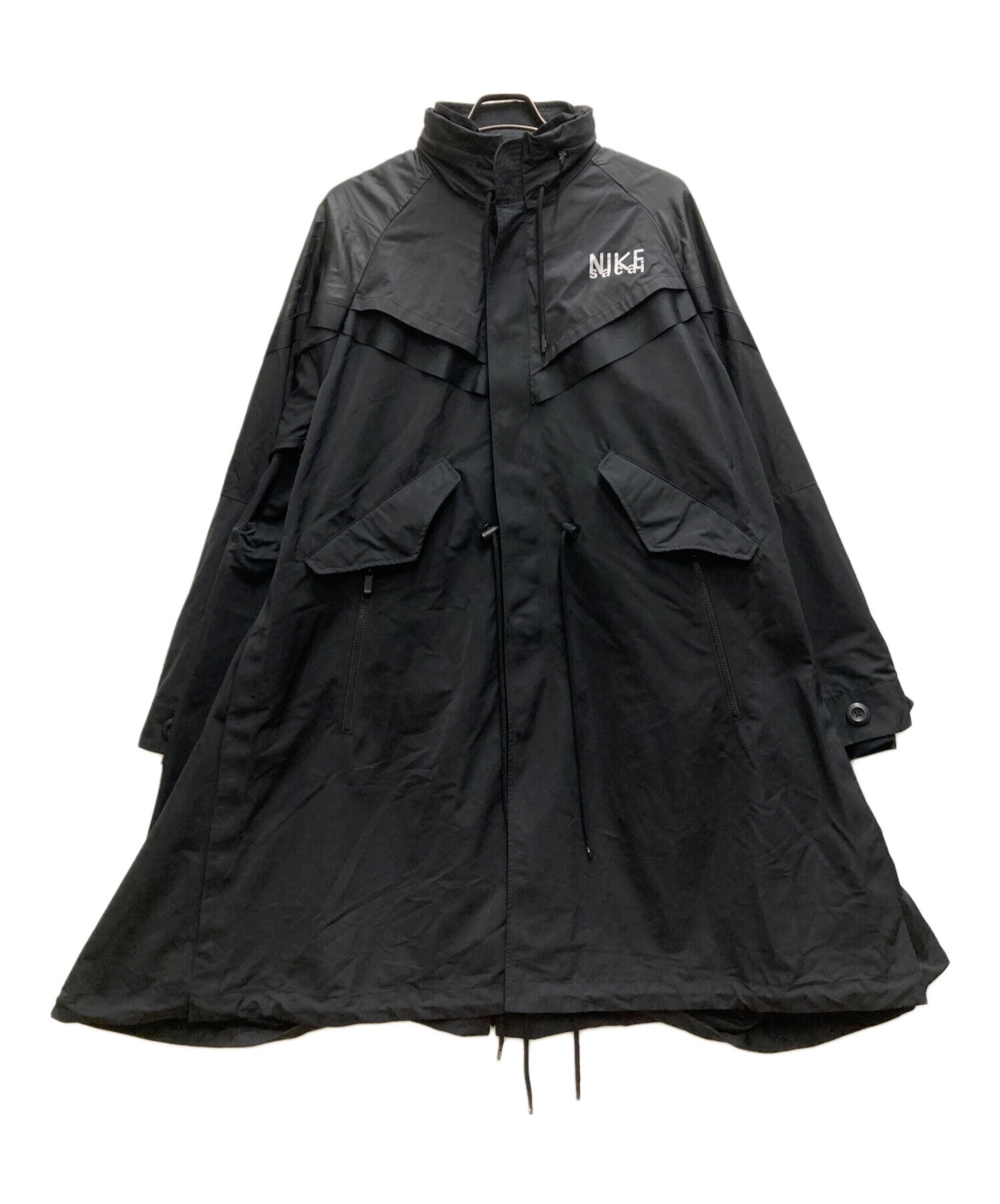Nrg Trench Jacket Nike X Sacai Nrg Parka Sacai X NIKE NRG Trench