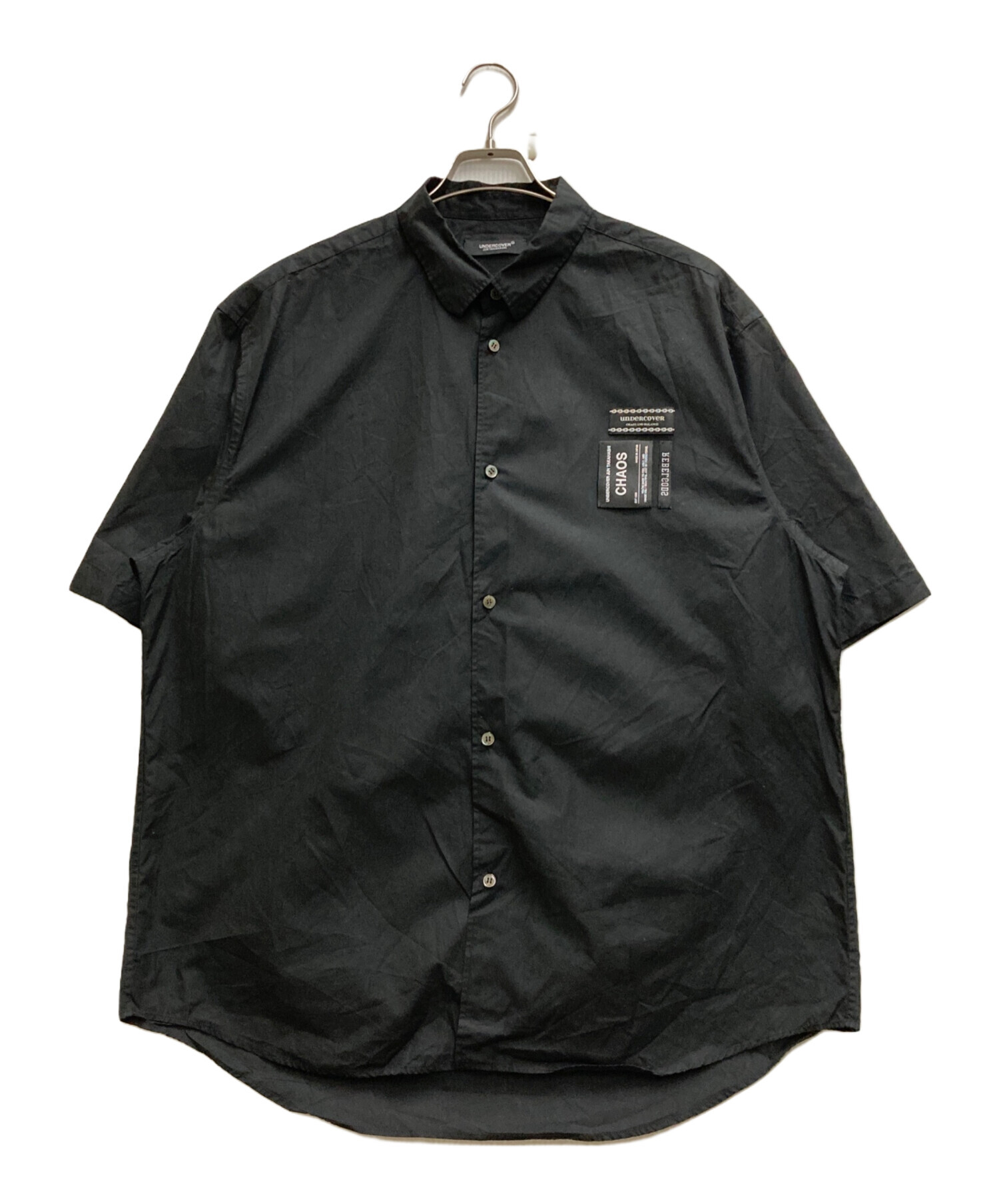 中古・古着通販】UNDERCOVER (アンダーカバー) ブロードネーム