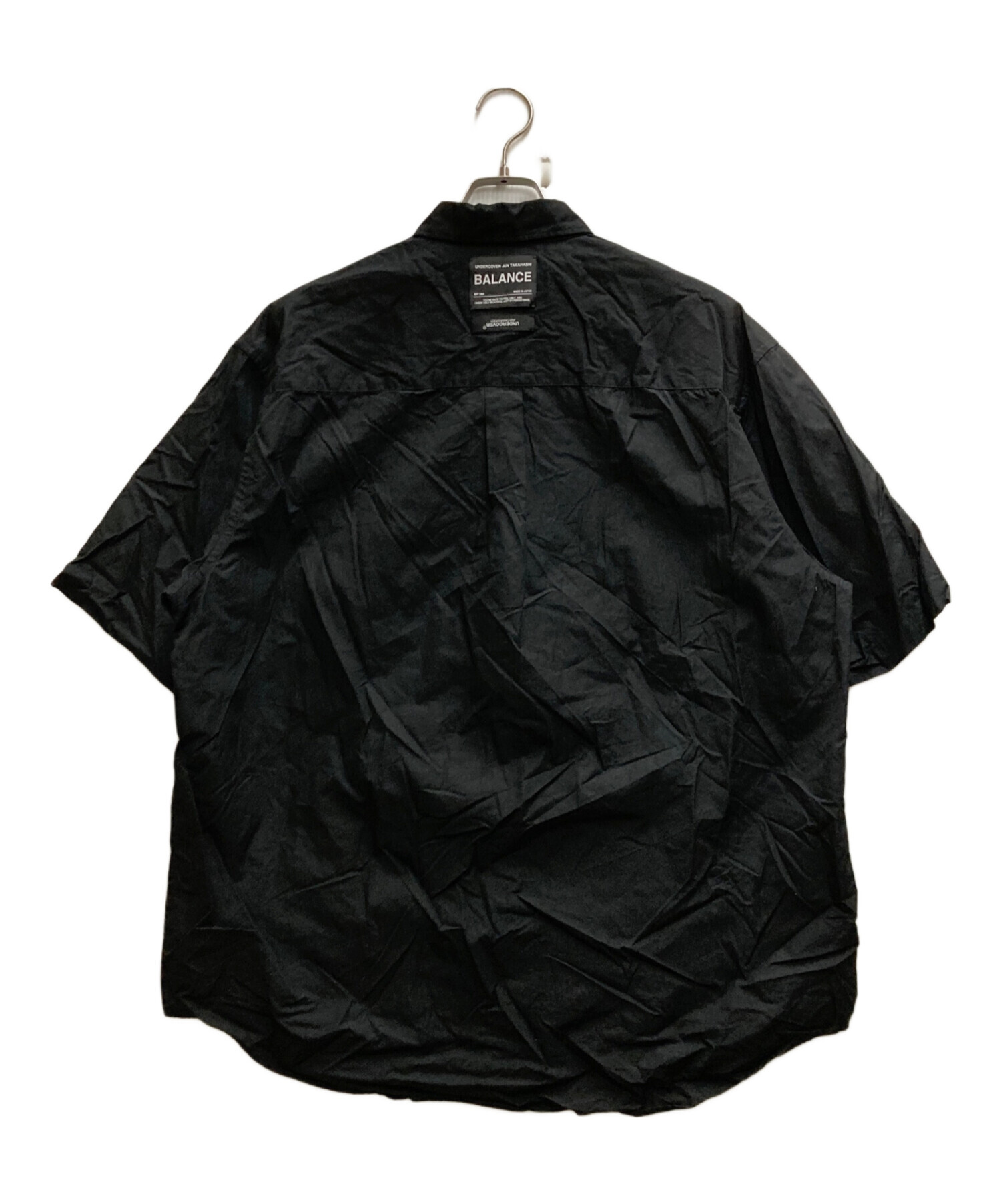 中古・古着通販】UNDERCOVER (アンダーカバー) ブロードネーム