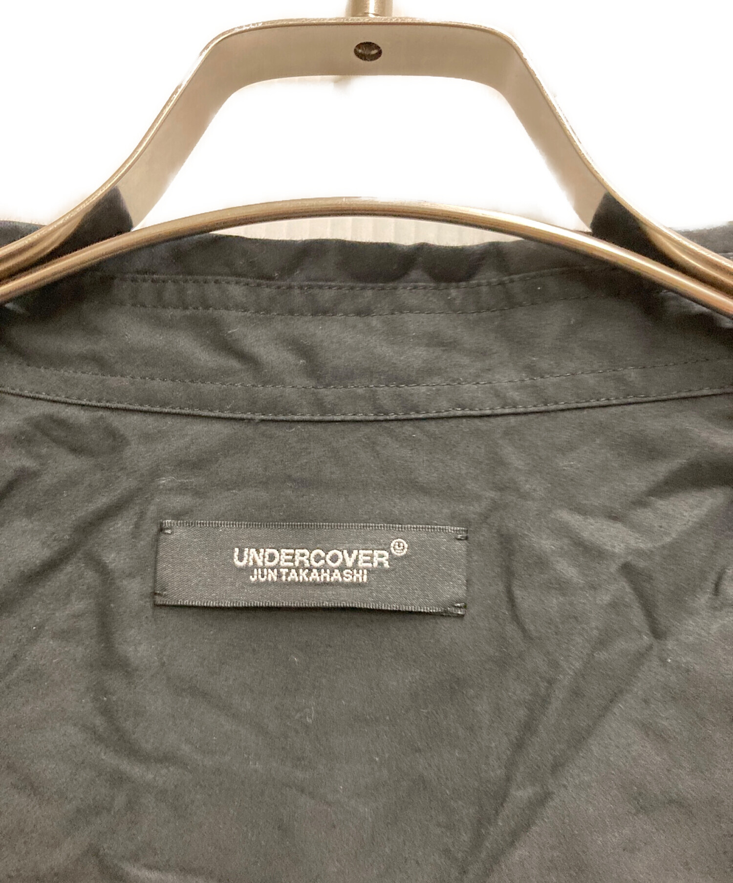 中古・古着通販】UNDERCOVER (アンダーカバー) ブロードネーム