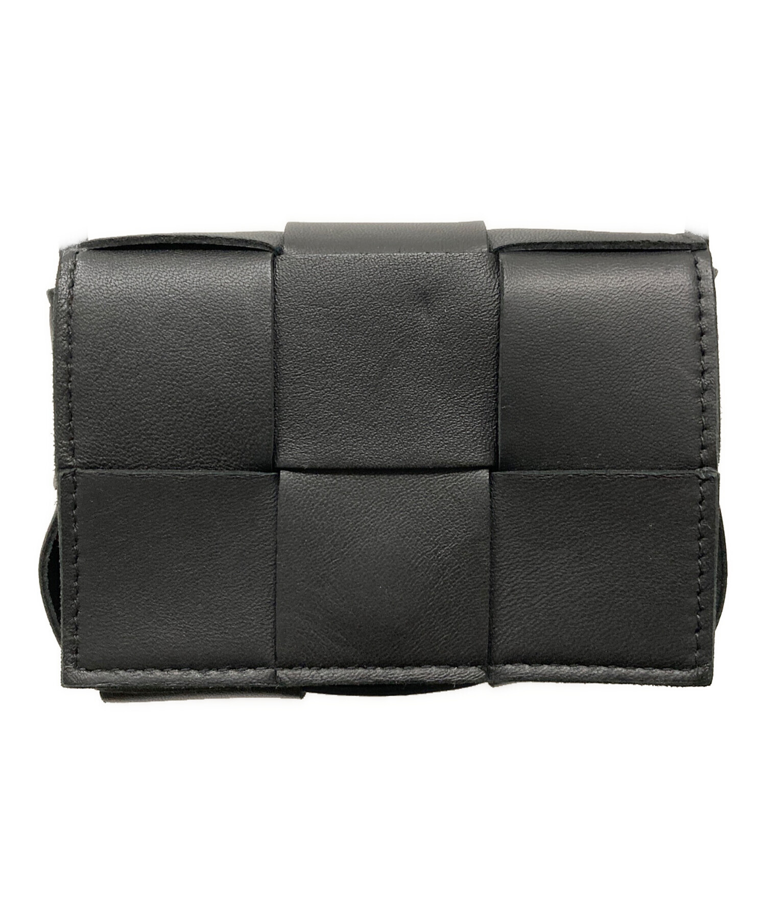 中古・古着通販】BOTTEGA VENETA (ボッテガベネタ) イントレチャート 