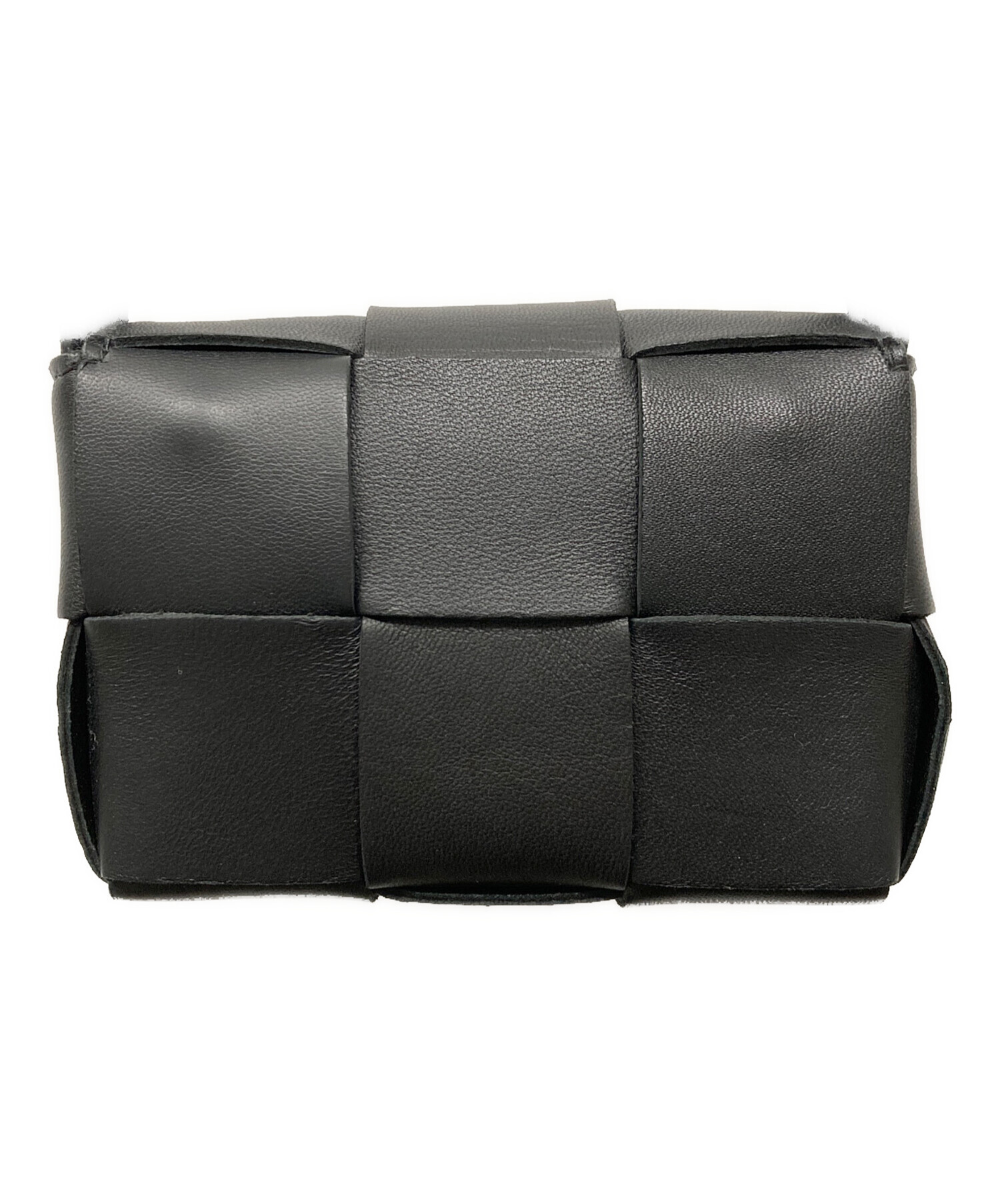 中古・古着通販】BOTTEGA VENETA (ボッテガベネタ) イントレチャート