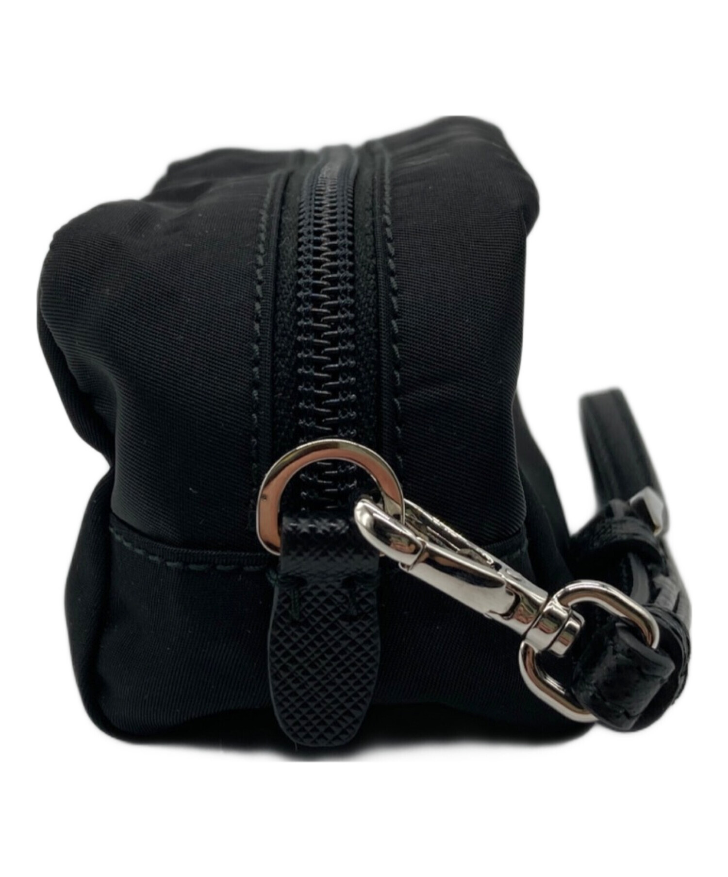 プラダナイロンポーチ PRADA プラダ ナイロンポーチ PRADA プラダ ナイロンポーチ 化粧ポート