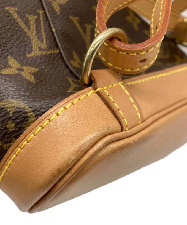 Louis Vuitton バックパック ブラウン Amazon.co.jp: [ルイヴィトン] リュックサック LVムーン バックパック