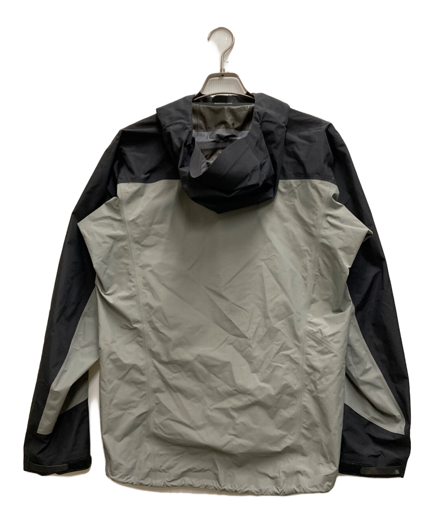 ARC'TERYX zeta sl ジャケット オリーブ Mサイズ ゼータ ARC'TERYX