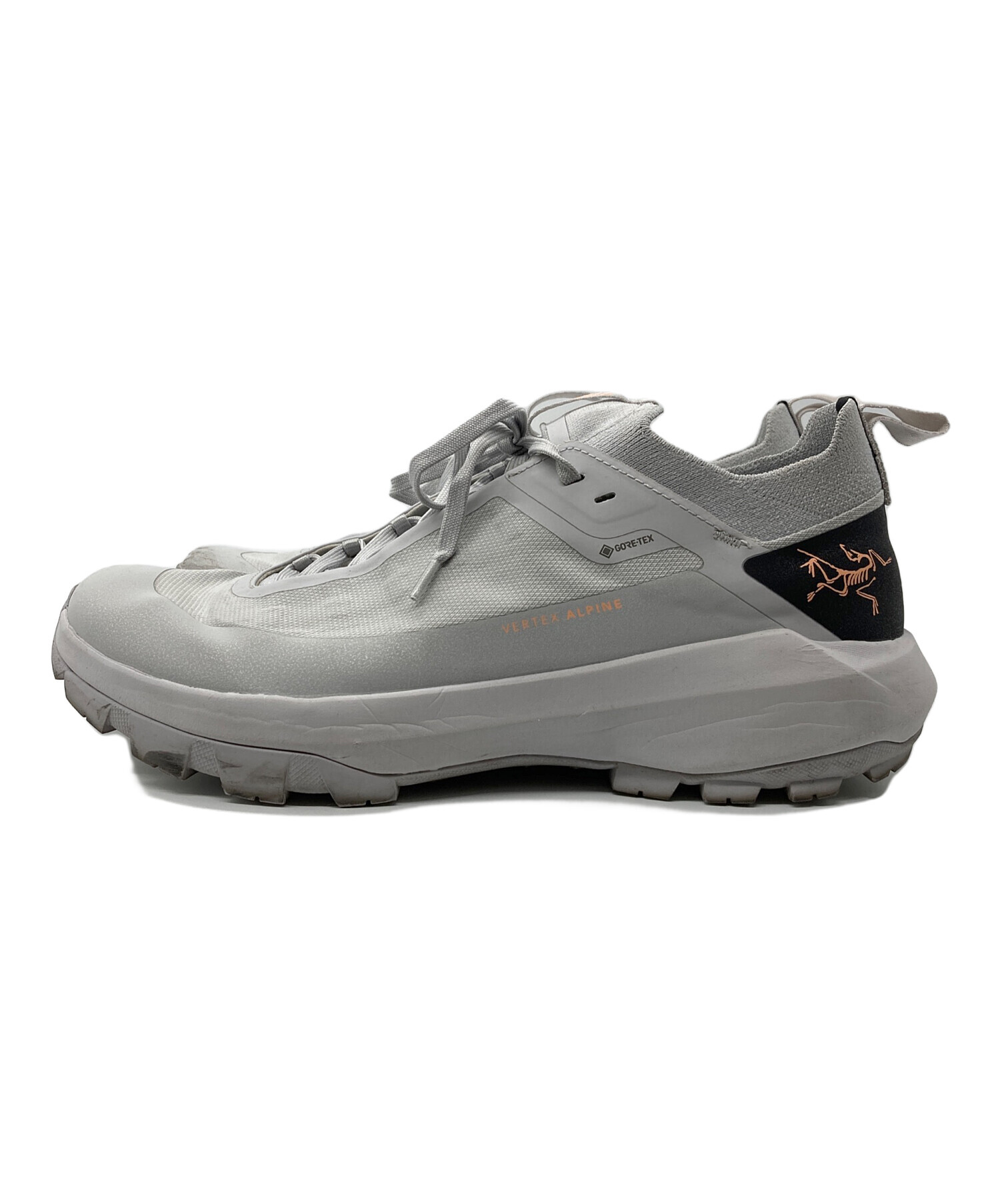 中古・古着通販】ARC'TERYX (アークテリクス) VERTEX ALPINE GTX 中古・古着通販】ARC'TERYX (アークテリクス) VERTEX ALPINE GTX