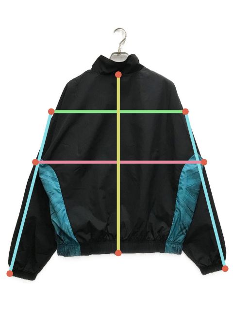 ジャケット・アウター Nike skepta Nike x Skepta Track Jacket Black Men's - SS21 - US