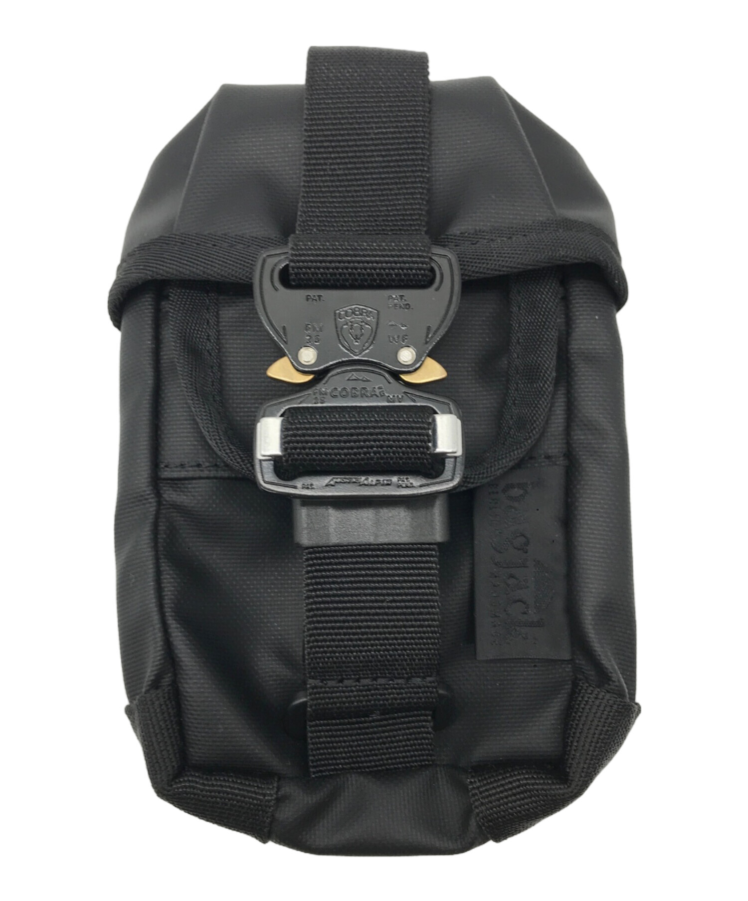 中古・古着通販】BAGJACK (バッグジャック) TCL HNTR Pouch XS