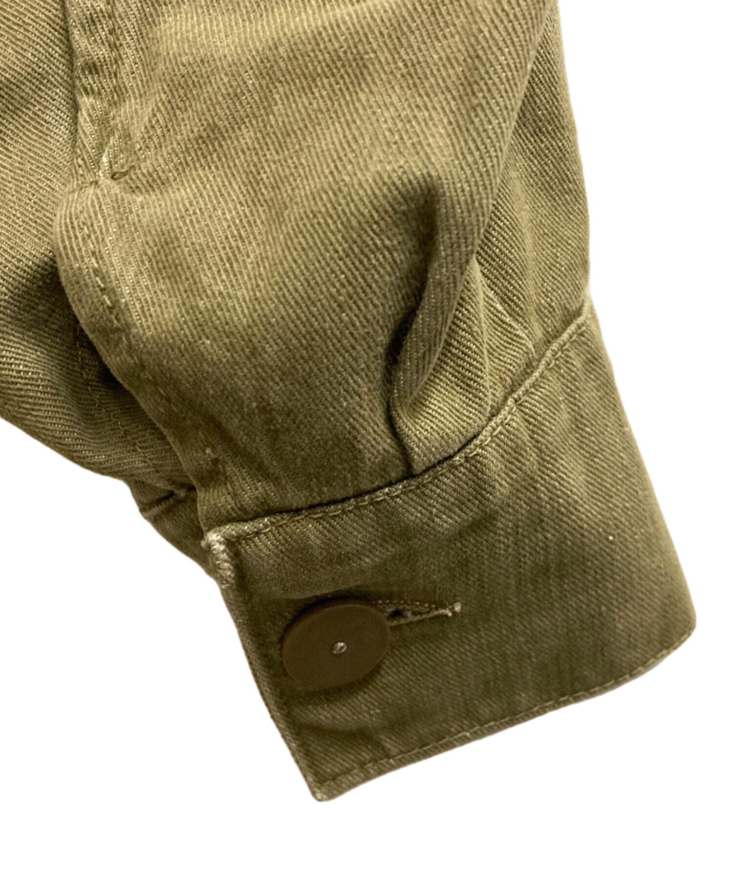 中古・古着通販】British Army (ブリティッシュ アーミー) バトル