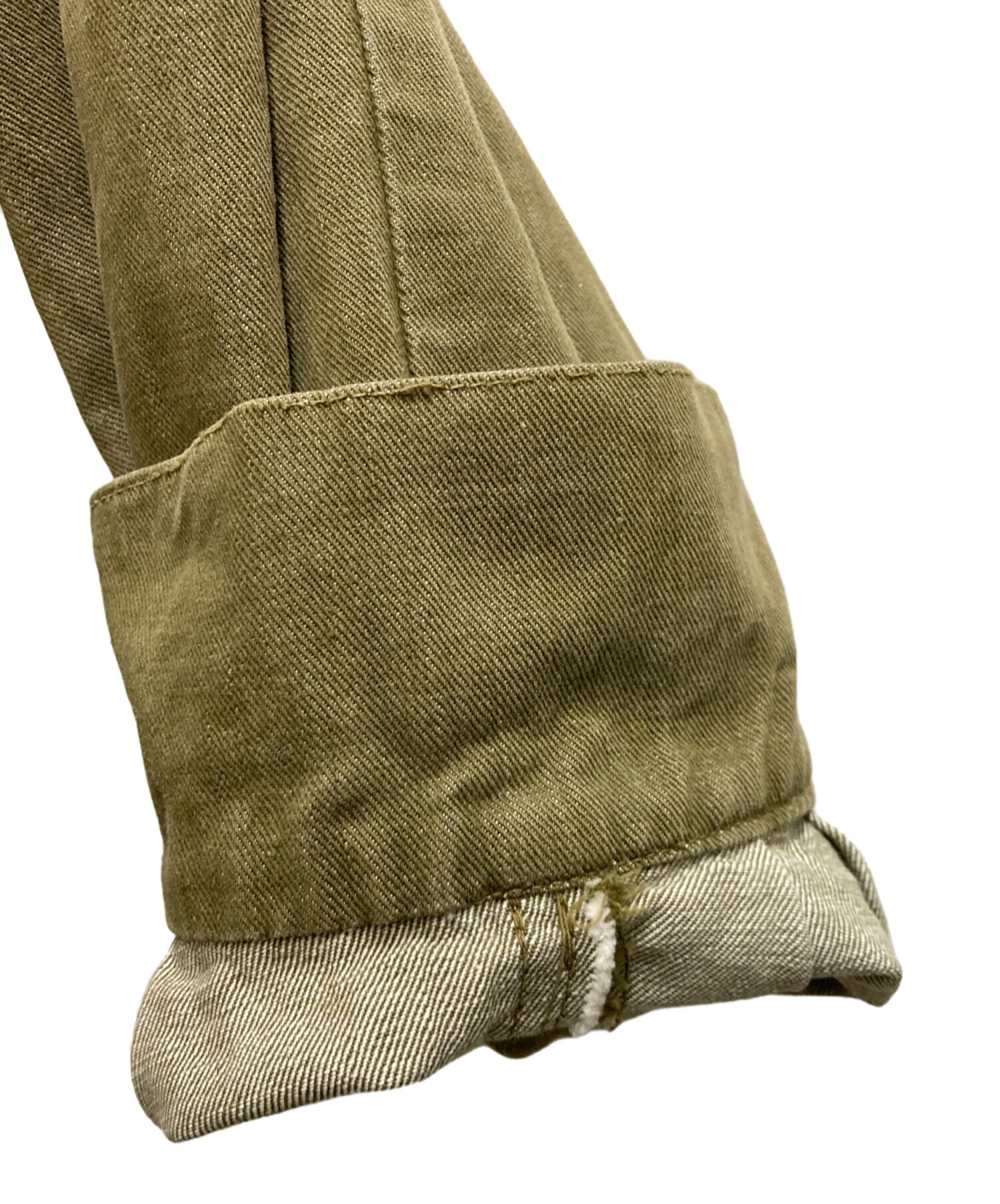 中古・古着通販】British Army (ブリティッシュ アーミー) バトル