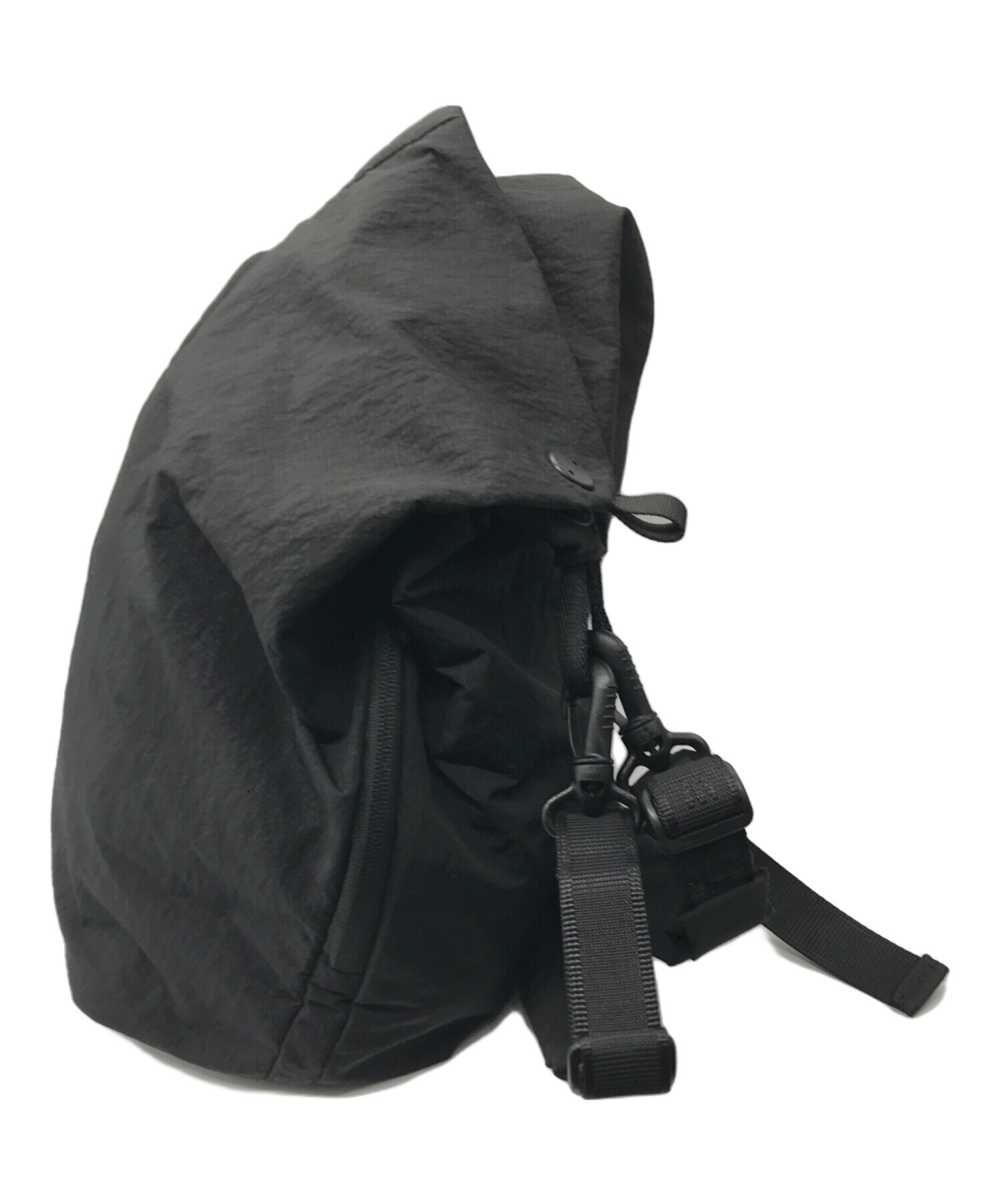 中古・古着通販】SEALSON (シールソン) 3way messenger bag ブラック 