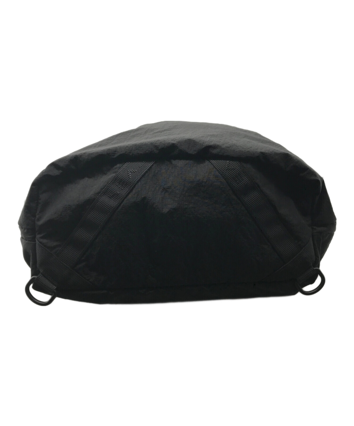中古・古着通販】SEALSON (シールソン) 3way messenger bag ブラック 