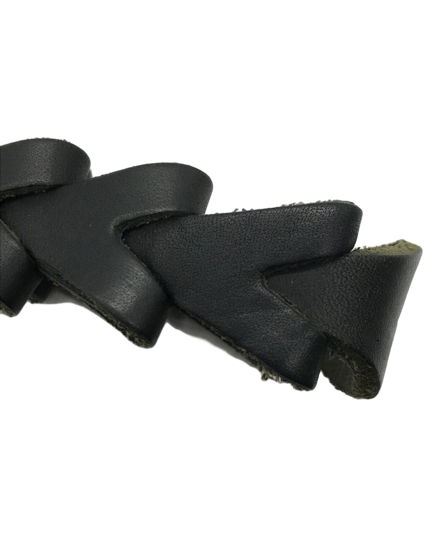 【ミミッキュ】Hender Scheme construct strap Hender Scheme（エンダースキーマ） コンストラクトベルト construct