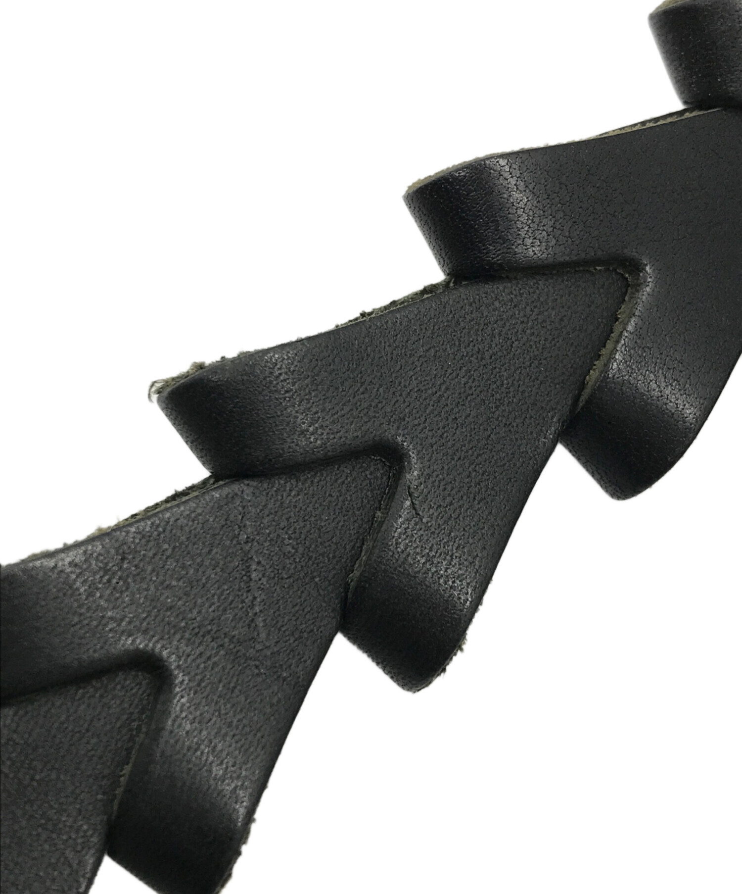 中古・古着通販】HENDER SCHEME (エンダースキーマ) construct strap